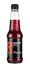 Rajamäen Punaviinietikka 0,4l