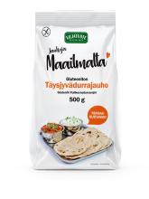 Virtasalmen VIljatuote Täysjyvädurrajauho