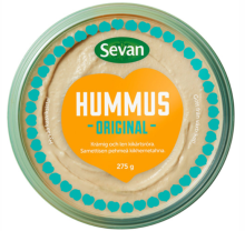 Sevan Hummus Original