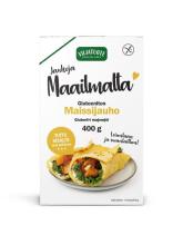 Virtasalmen Viljatuote Gluteeniton Maissijauho