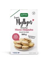 Virtasalmen Viljatuote Gluteeniton Hieno riisijauho