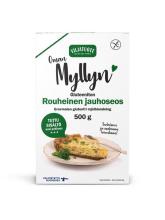 Virtasalmen Viljatuote Rouheinen Gluteeniton Jauhoseos
