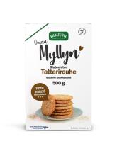 Virtasalmen Viljatuote Tattarirouhe