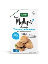 Virtasalmen Viljatuote Tumma Gluteeniton Jauhoseos