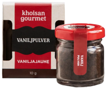 Khoisan Gourmet Vaniljajauhe