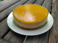 Mangohyytelökakku