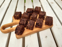Mustapapubrownie