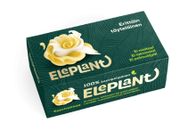 Eleplant laktoositon kasvimargariini 82