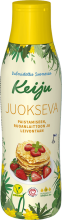 Keiju Juokseva rypsiöljyvalmiste