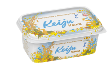 Keiju Kaura rypsiöljymargariini 60