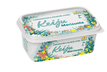 Keiju Merisuola rypsiöljy-kasvirasvalevite 70