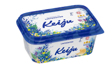 Keiju Laktoositon kasvirasvalevite 70