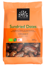 Urtekram Aurinkokuivattu taateli