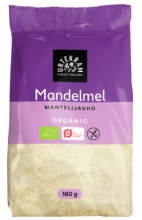 Urtekram Mantelijauho