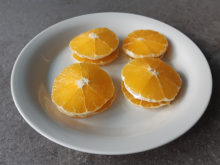 Appelsiiniauringot
