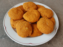 Kurpitsa-durrarieskat