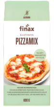 Finax Gluteeniton Pizzamixjauhoseos
