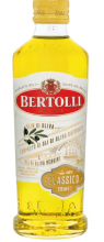 Bertolli 500ml Olio di Oliva Classico oliiviöljy