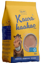 Hirvelän Kaurakaakao gluteeniton