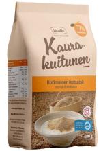 Hirvelän Kaurakuitunen gluteeniton