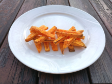 Bataattiranskalaiset