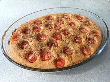Focaccia