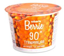 Berrie Tyrni