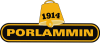 Porlammin Meijeri Oy logo