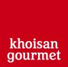 Khoisan Gourmet -logo