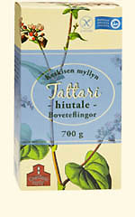 Keskisen Mylly Tattarihiutale